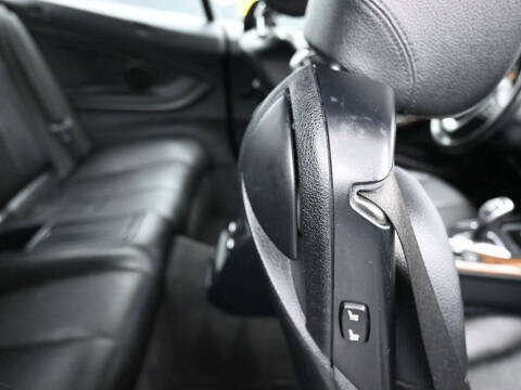 2015 BMW 4 Series 435i xDrive