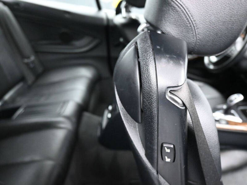 2015 BMW 4 Series 435i xDrive