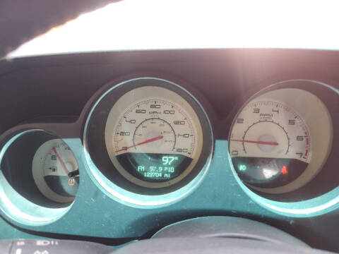 2011 Dodge Challenger R/T