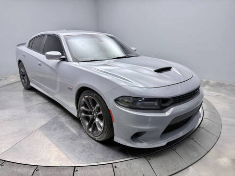 2020 Dodge Charger