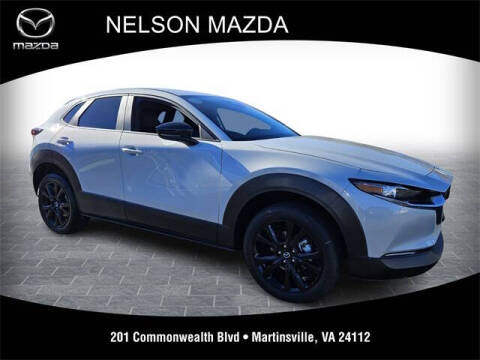 2026 Mazda CX-30 2.5 S Select Sport