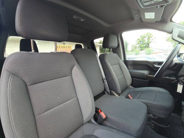 2022 GMC Sierra 2500HD