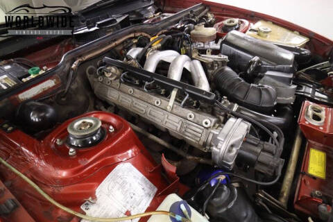 1983 Porsche 944