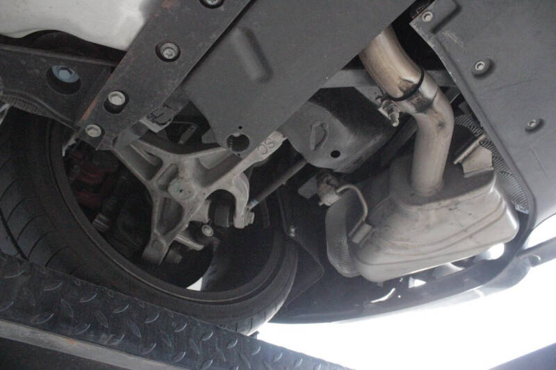 2017 Jaguar F-TYPE SVR