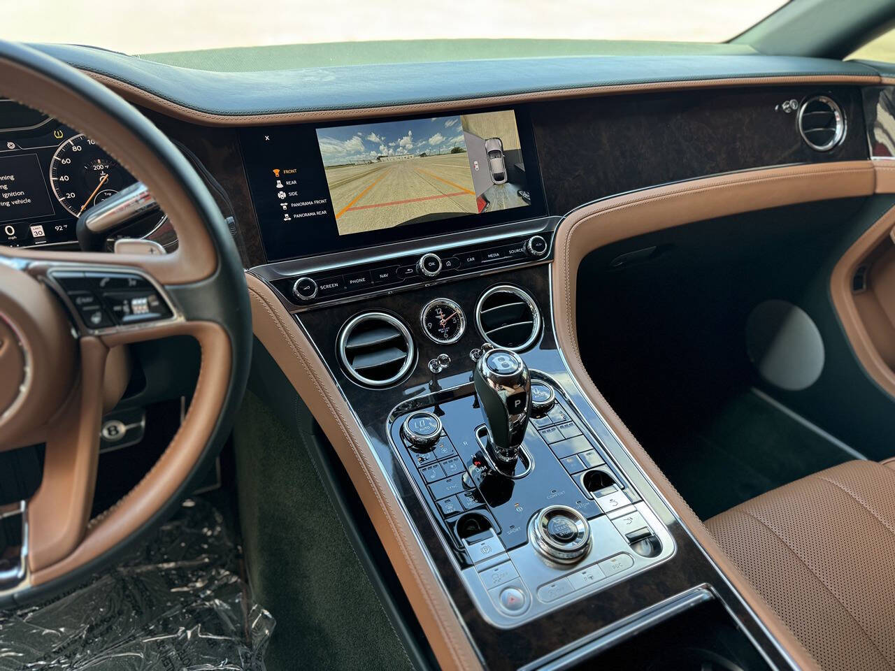 2020 Bentley Continental for sale at Carnival Car Company in Victoria, TX