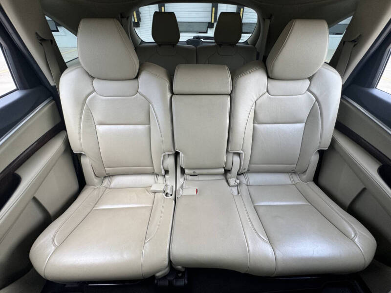 2020 Acura MDX