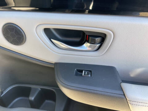 2023 Honda Pilot Touring