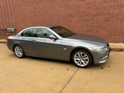 2011 BMW 3 Series 328i