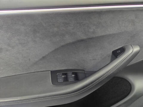 2024 Tesla Model 3 Long Range