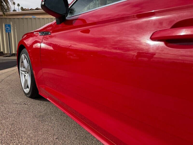 2022 Audi A5 quattro S line Premium 45 TFSI