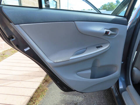 2013 Toyota Corolla LE Special Edition