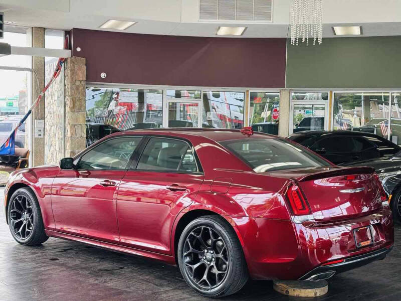2020 Chrysler 300 S