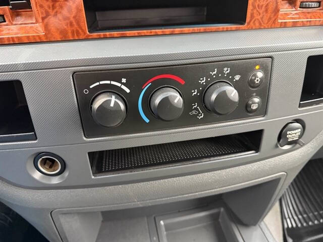 2006 Dodge Ram 2500