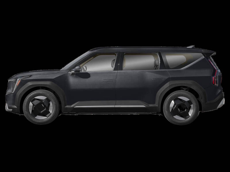 2026 Kia EV9 Light Long Range
