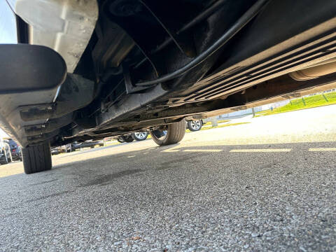 2013 GMC Sierra 1500 Denali