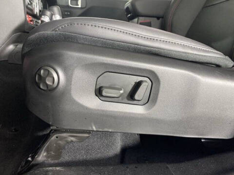 2026 Jeep Wrangler Moab 392