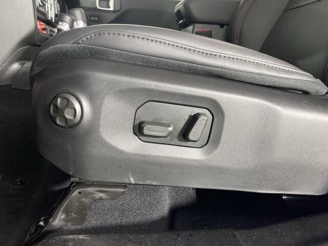 2026 Jeep Wrangler Moab 392