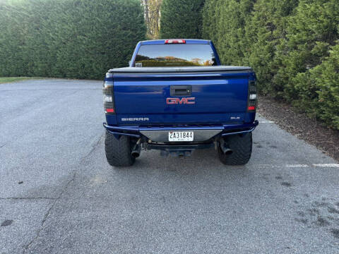 2014 GMC Sierra 1500