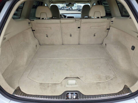 2015 Volvo XC60 T5 Premier