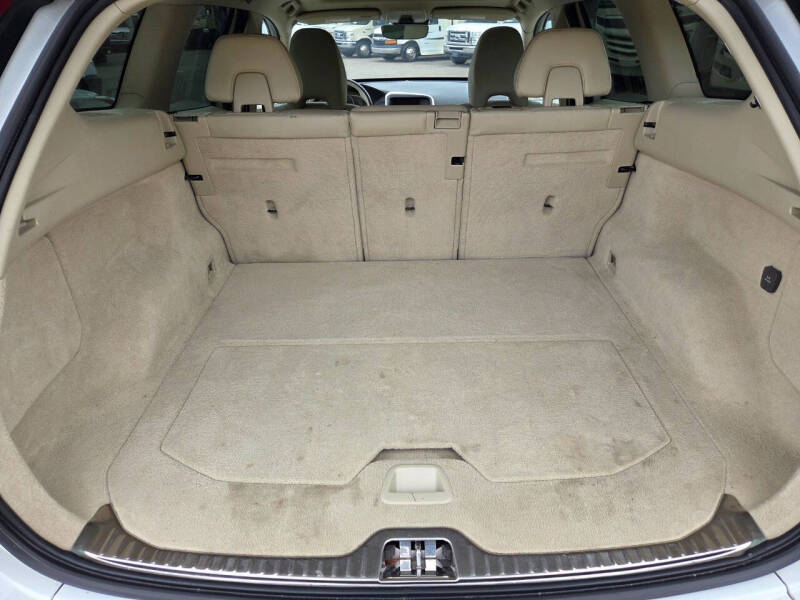 2015 Volvo XC60 T5 Premier