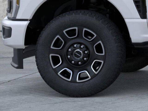 2026 Ford F-350 Super Duty