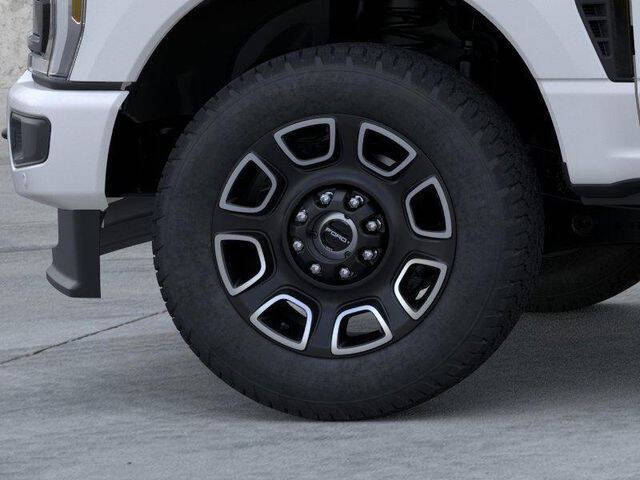 2026 Ford F-350 Super Duty