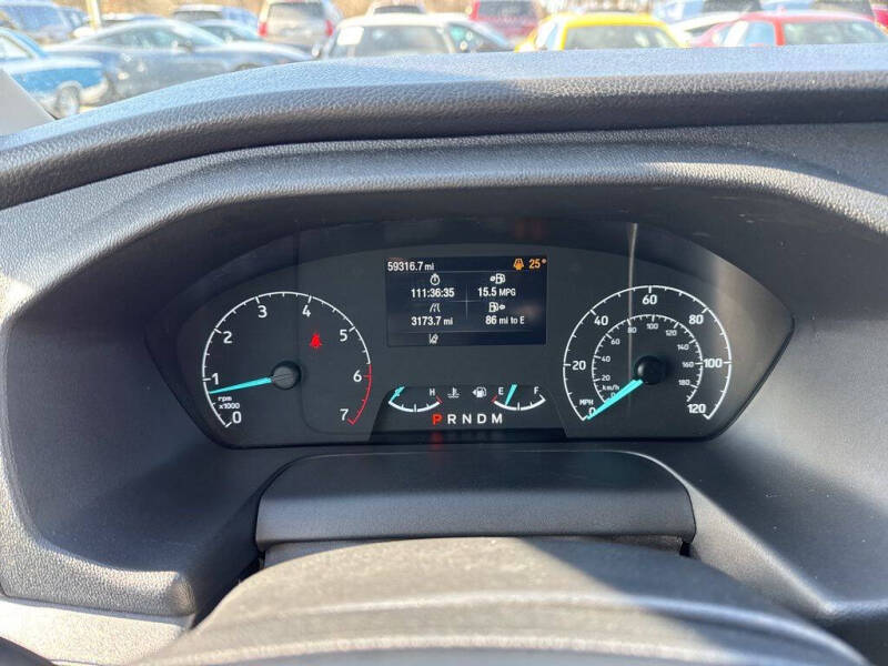 2023 Ford Transit 350 XLT