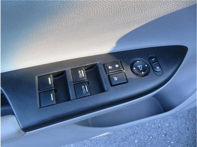 2013 Honda Accord EX