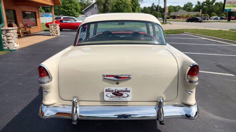 1955 Chevrolet 210