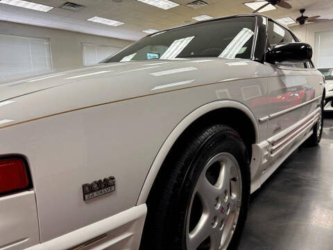 1994 Oldsmobile Cutlass Supreme