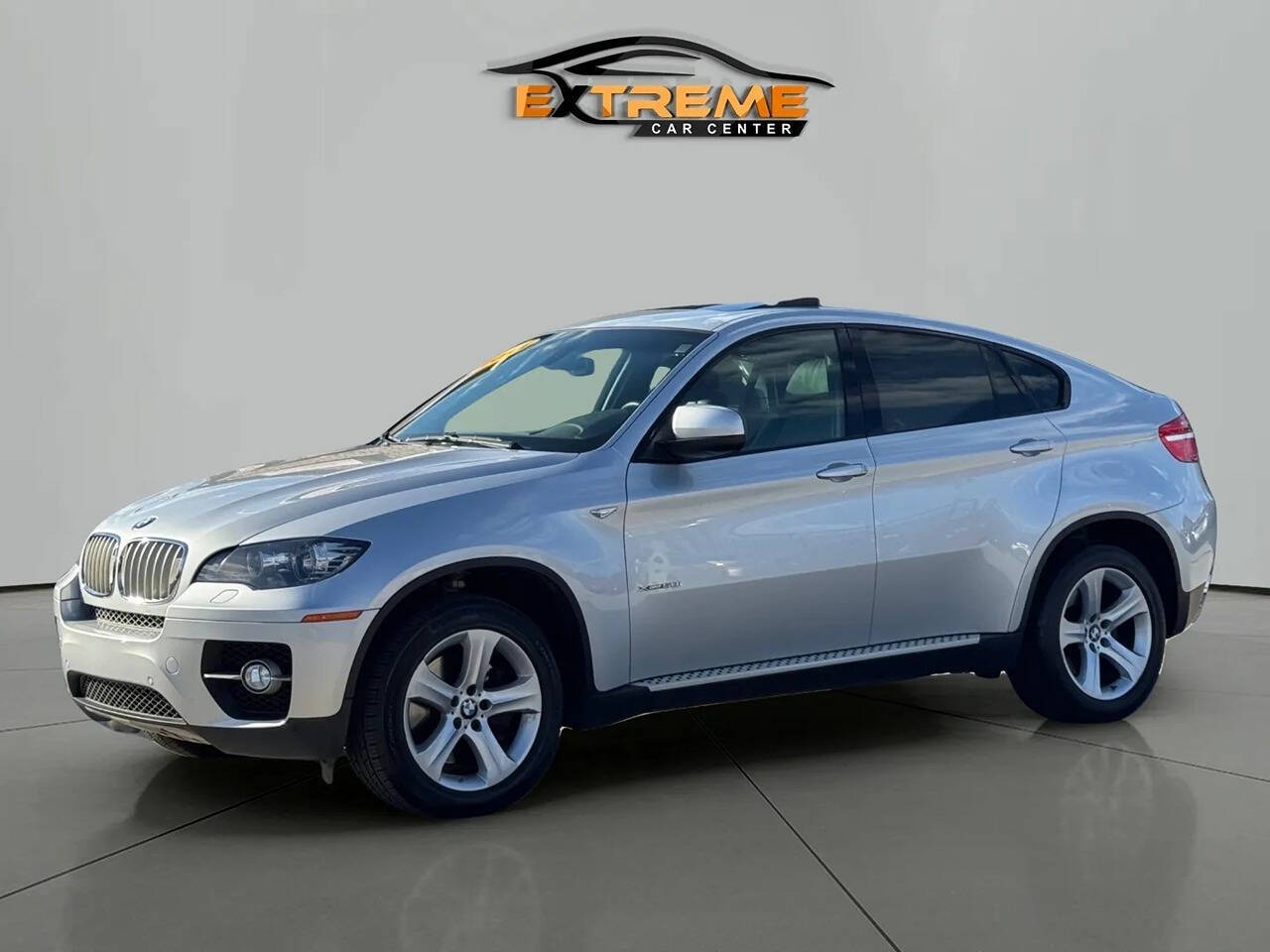 2011 BMW X6 for sale at Extreme Car Center in Detroit, MI