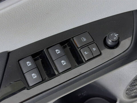 2017 Toyota Prius Three Touring