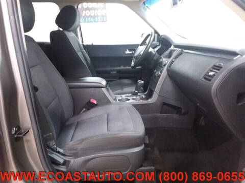 2014 Ford Flex SE