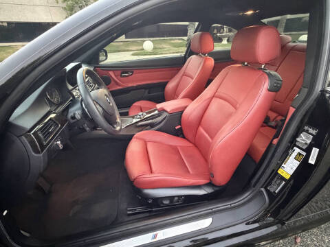 2012 BMW 3 Series 328i