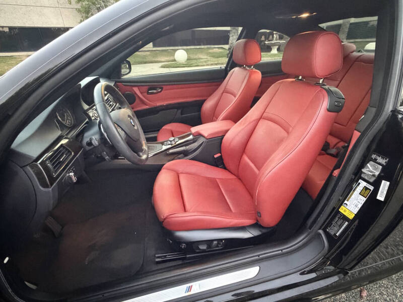 2012 BMW 3 Series 328i