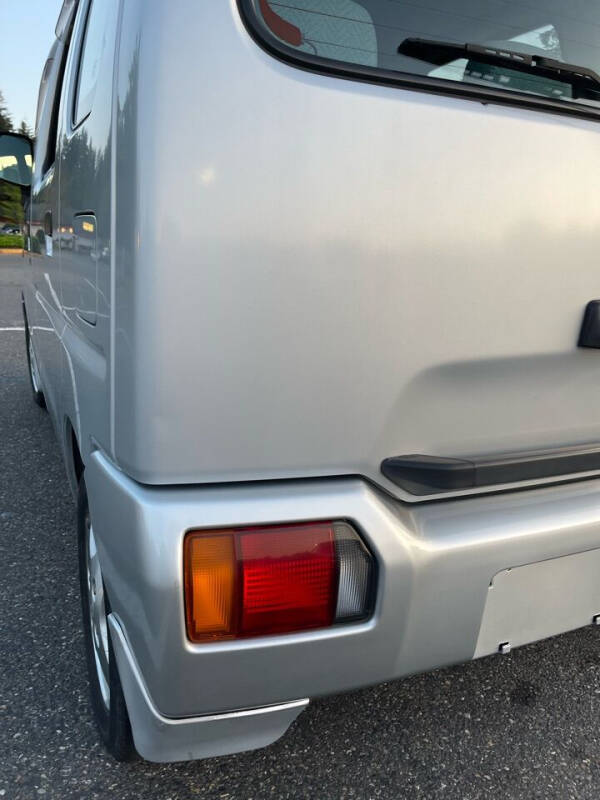 1997 Suzuki Wagon R