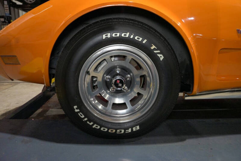 1977 Chevrolet Corvette