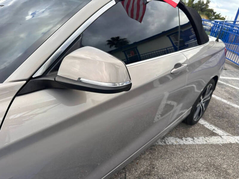 2017 BMW 2 Series 230i