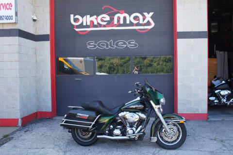 2006 Harley-Davidson Electra Glide Ultra Classic