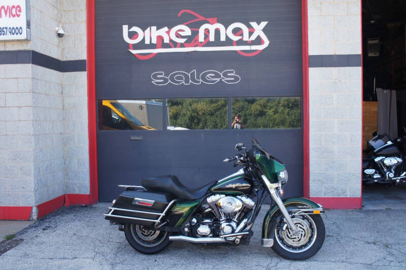 2006 Harley-Davidson Electra Glide Ultra Classic