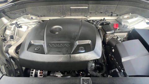 2016 Volvo XC90 T6 Inscription