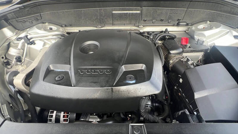 2016 Volvo XC90 T6 Inscription