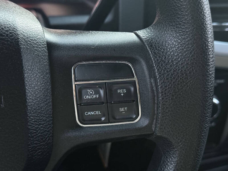 2013 RAM 2500 Powerwagon