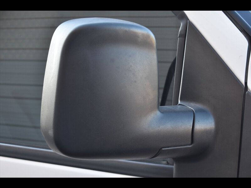 2018 Chevrolet Express 3500