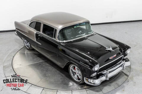 1955 Chevrolet Bel Air