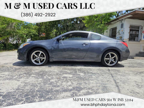 2013 Nissan Altima 2.5 S