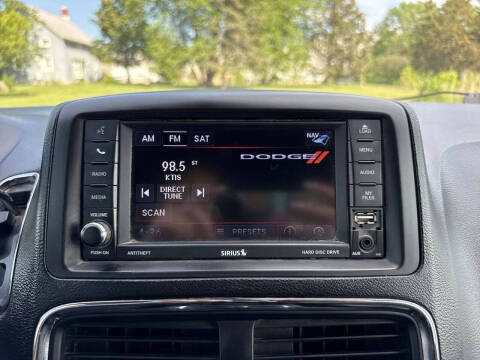 2020 Dodge Grand Caravan GT