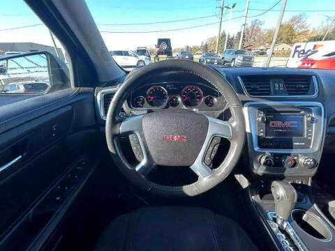 2014 GMC Acadia SLE-2