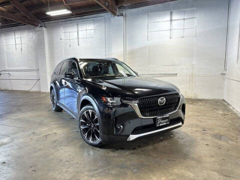 2024 Mazda CX-90 PHEV for sale at South Tacoma Mazda in Tacoma WA