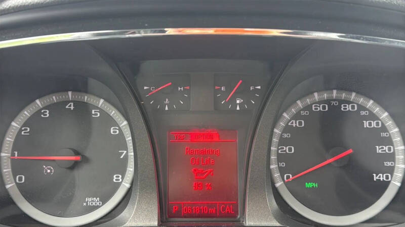 2014 GMC Terrain SLE-1